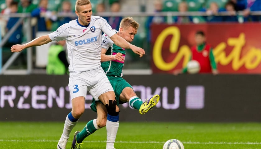 Śląsk powalczy o utrzymanie