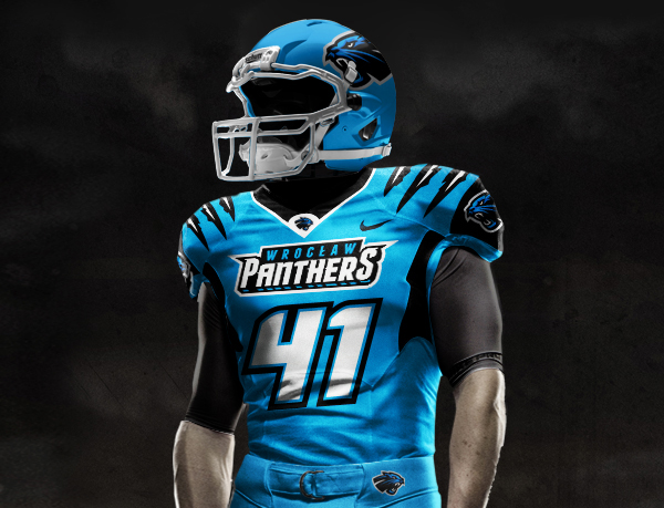 Pantery inaugurują sezon (FILM)