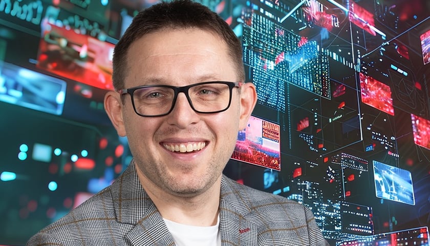 prof. Marek Kowalkiewicz