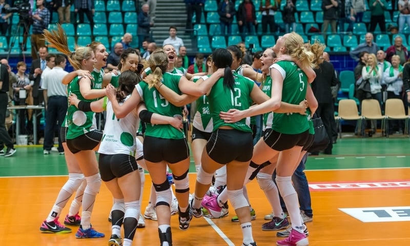 Impel przeszedł do historii (ZDJĘCIA)