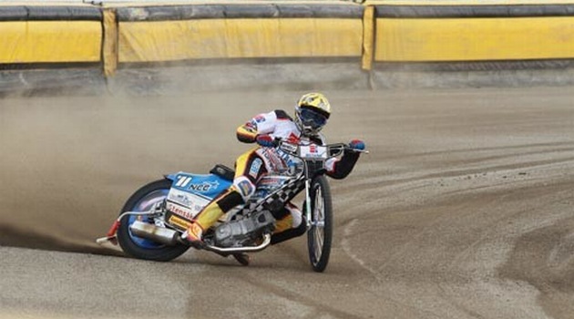 Rusza żużlowa ekstraliga (FILM)