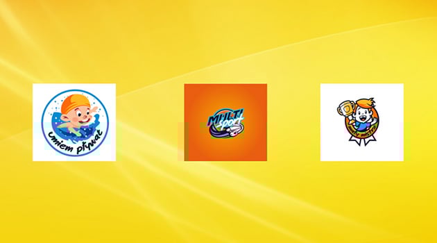 Sport dla dzieci - nowe programy