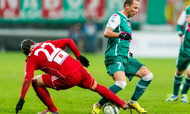 Śląsk zagra w Gliwicach w najmocniejszym składzie