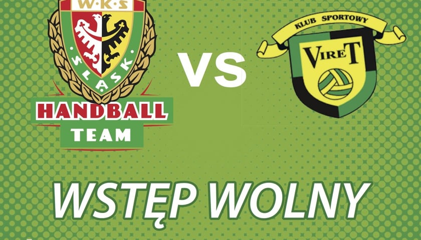 Szczypiorniści Śląska żegnają 1. ligę