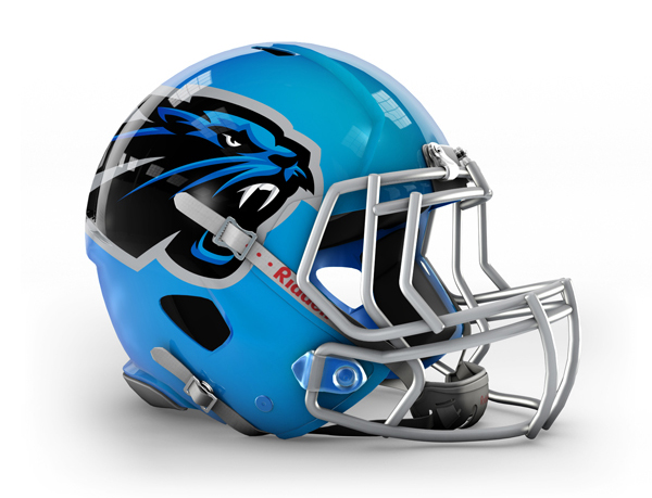 Wysokie zwycięstwo Panter