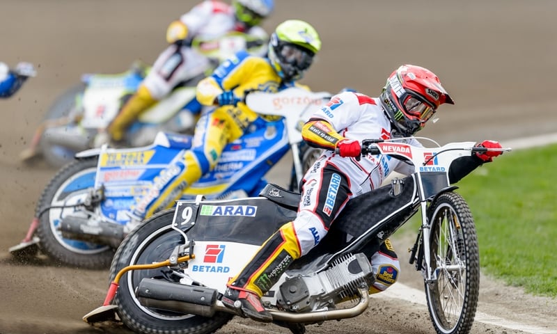 Pierwszy punkt Sparty