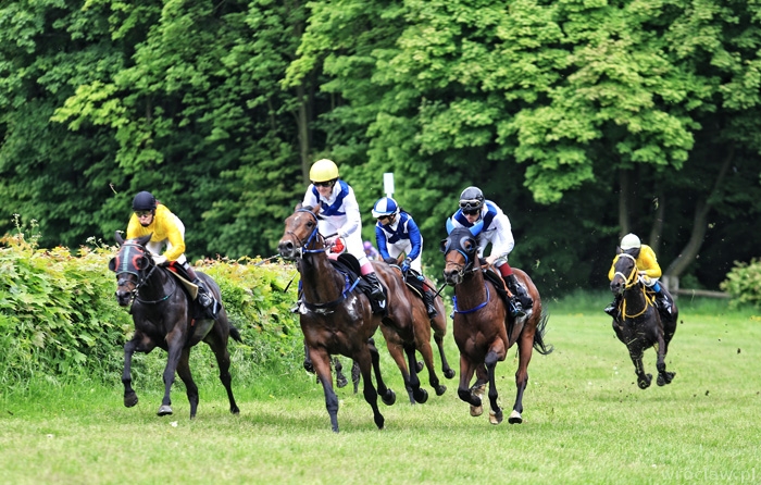 "Araby" i folbluty na Patynicach (ZDJĘCIA)