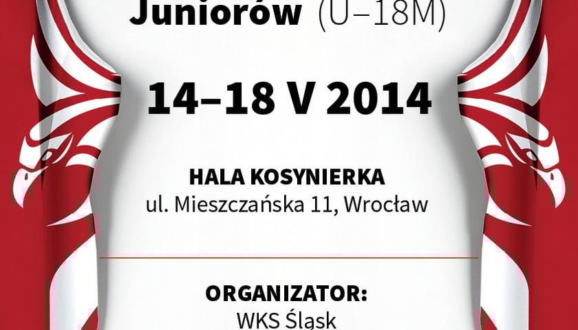 Młodzi koszykarze opanują Wrocław