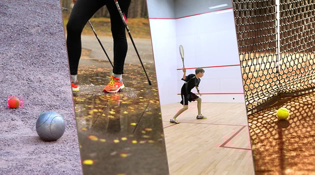 Wkrótce ruszy Akademia Rekreacji