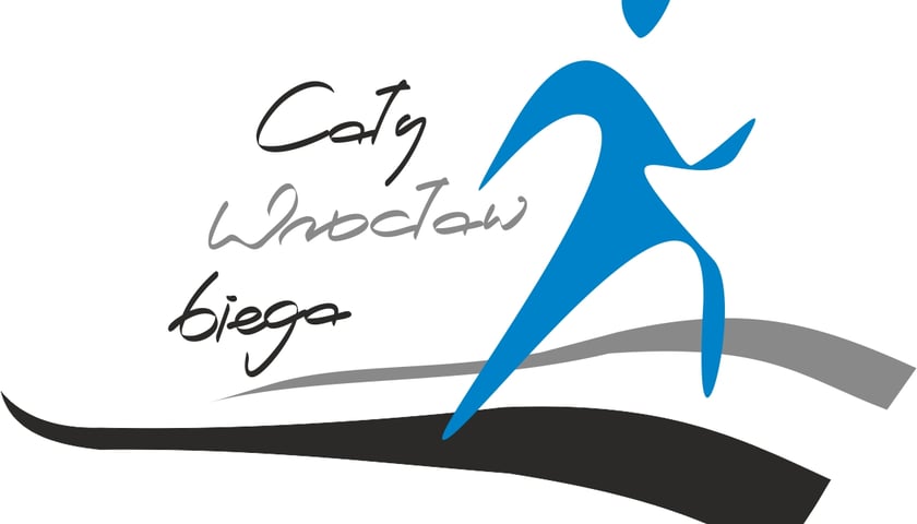 Bieganie przy Stadionie Wrocław