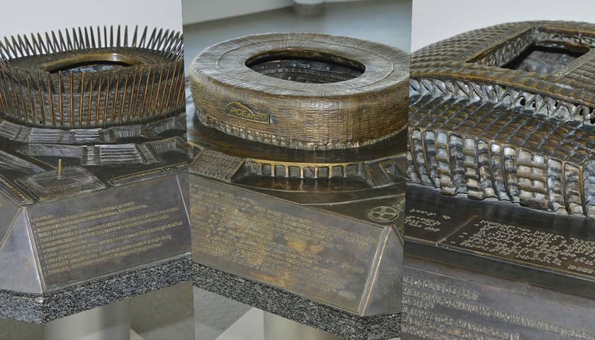 Piłkarskie areny na wyciągnięcie ręki (ZDJĘCIA)