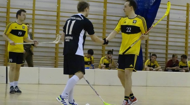 Unihokej – sześć drużyn zagra na TWG 2017