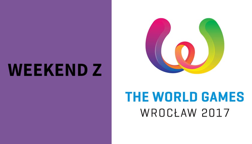 Weekend z The World Games 2017 (WIDEO)