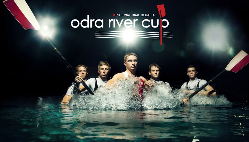 Sportowy piknik Odra River Cup (WIDEO)