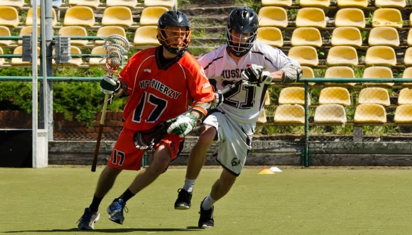 Kosynierzy powalczą o złoto! [WIDEO]