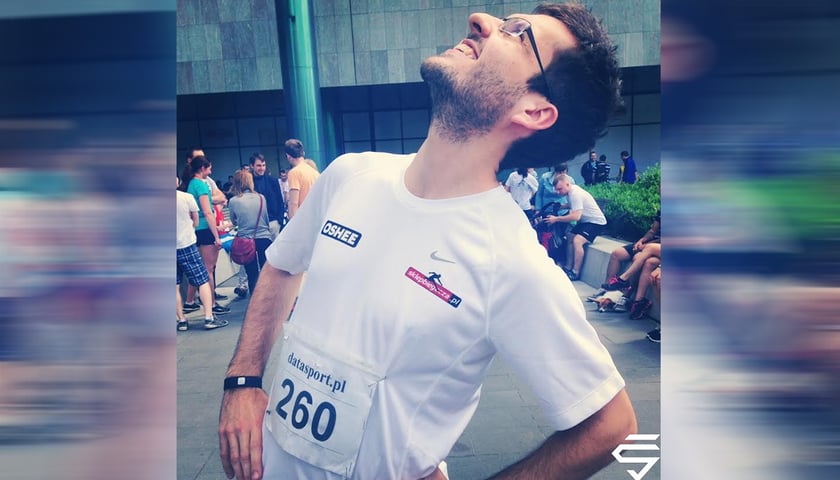 Niespodziewana wygrana dająca kopa