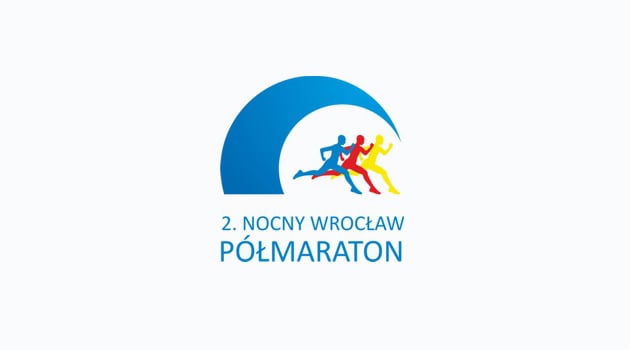 14 czerwca II Nocny Wrocław Półmaraton [ZAPISY, TRASA, UTRUDNIENIA]