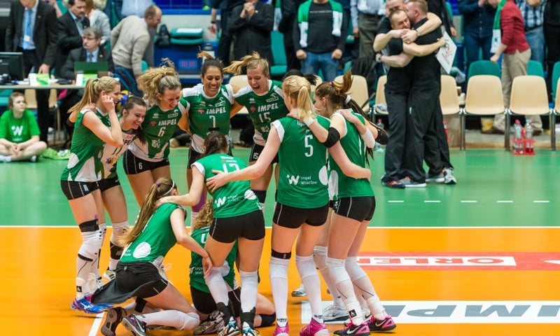 Impelki pojadą do Rosji lub do Turcji