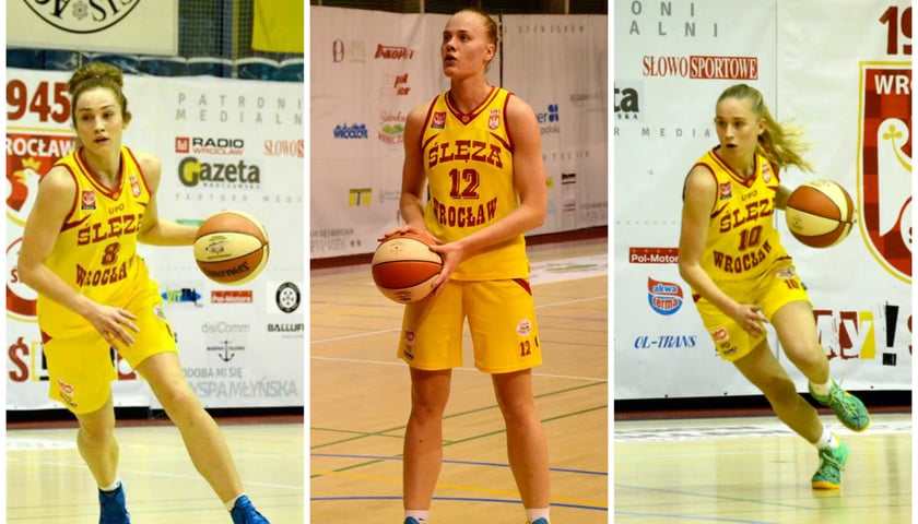 Śnieżek, Bandyk i Kuras zostają w Ślęzie