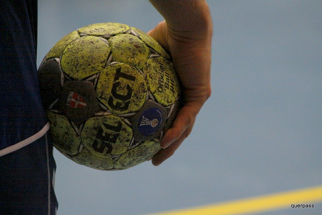 Piłka ręczna – Śląsk montuje kadrę