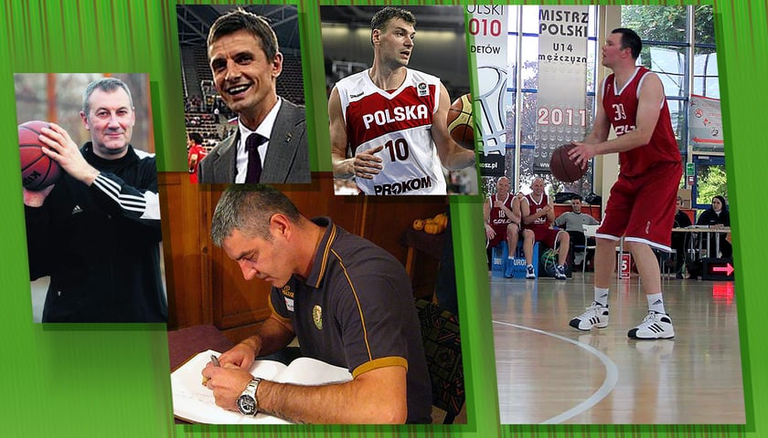 Co robią byli zawodnicy Śląska?