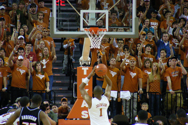 Rzut wolny w koszykówce to miecz obosieczny [WIDEO]