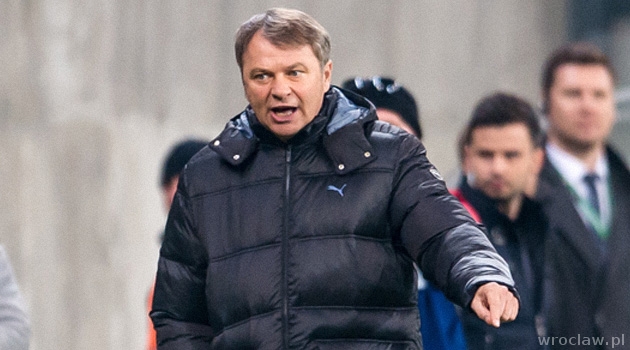 Tadeusz Pawłowski: nie będzie nerwowych ruchów