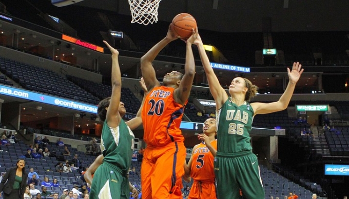 Nowa zawodniczka w Ślęzie