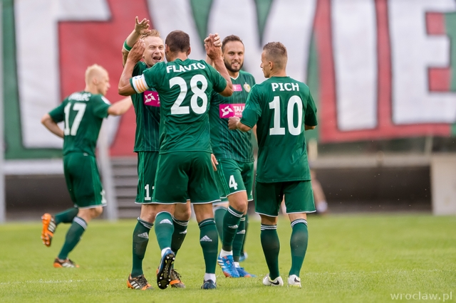 Tadeusz Pawłowski: wygraliśmy zasłużenie [WIDEO]