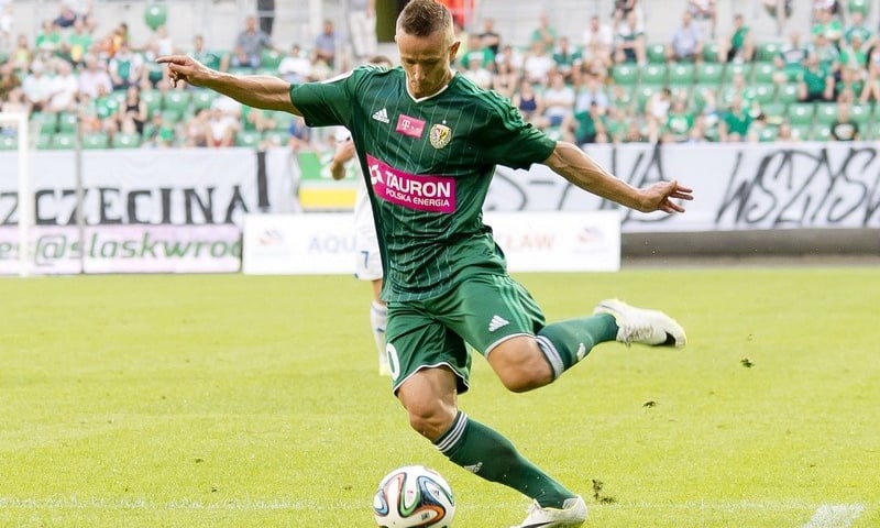 Robert Pich: lubię, gdy trener we mnie wierzy