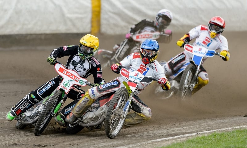 W niedzielę Betard zmierzy się z Włókniarzem