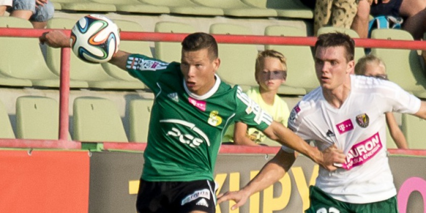 Tadeusz Pawłowski: zagraliśmy zbyt pasywnie