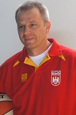 Radosław Czerniak: celem awans do play-off