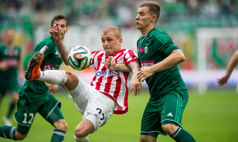 Tadeusz Pawłowski: „Twierdza Wrocław” dalej stoi