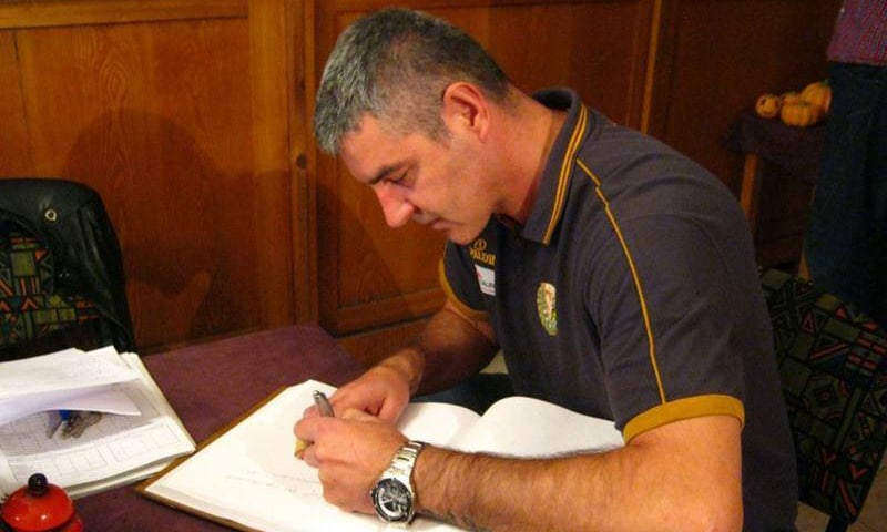 Maciej Zieliński: dobry wynik to czwórka