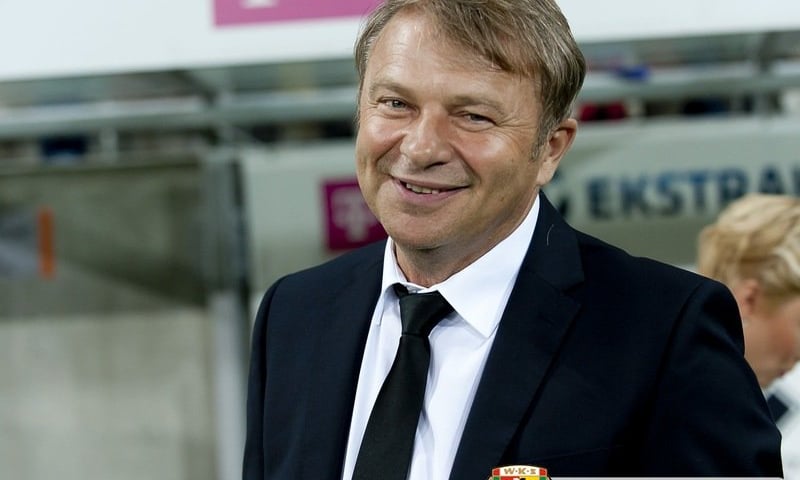 Tadeusz Pawłowski: wykazaliśmy dużą cierpliwość