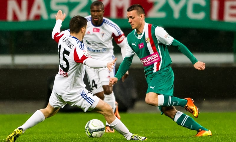 Tadeusz Pawłowski: stać nas na jeszcze więcej [WIDEO]