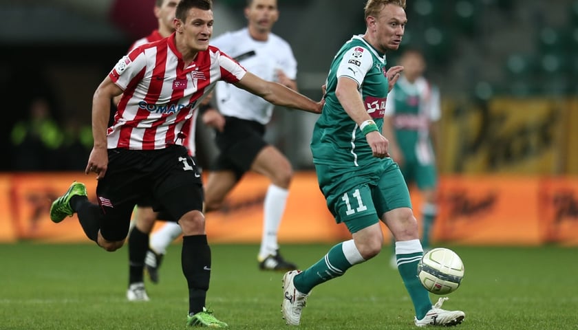 Sebastian Mila w kadrze Polski