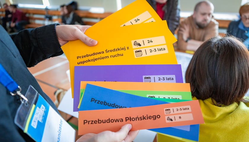 Narada sąsiedzka na osiedlu Leśnica - 11 maja 2025 roku