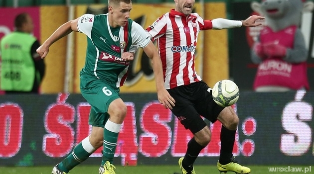 Tomasz Hołota: jestem młody i jeszcze się uczę