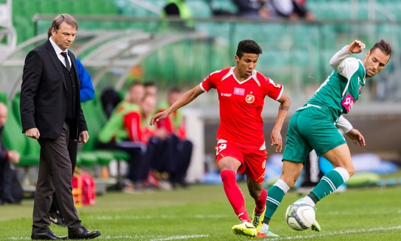 Tadeusz Pawłowski: cel osiągnięty