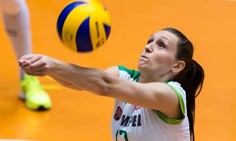 Dwa wygrane sparingi Impelu