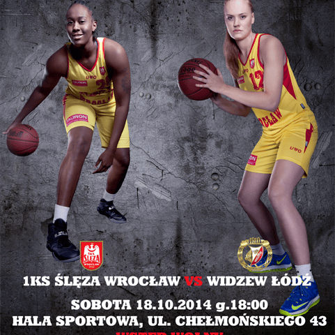 Ślęza powalczy o pierwsze zwycięstwo we Wrocławiu