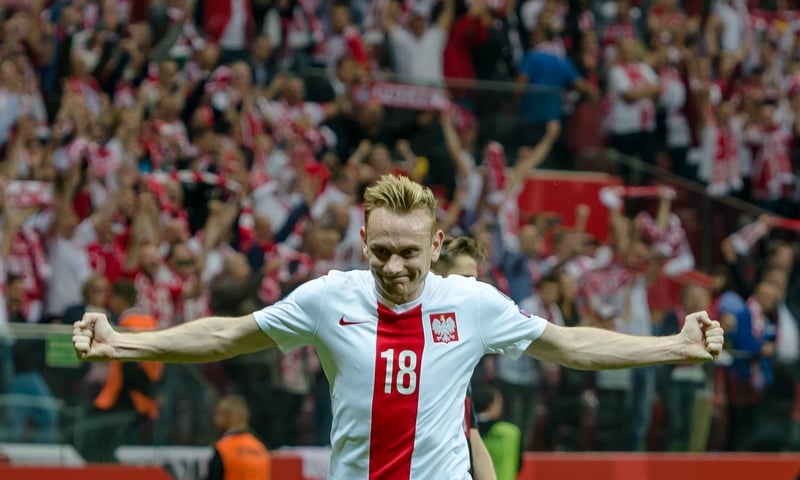 Sebastian Mila: ciągle jeszcze nie ochłonąłem