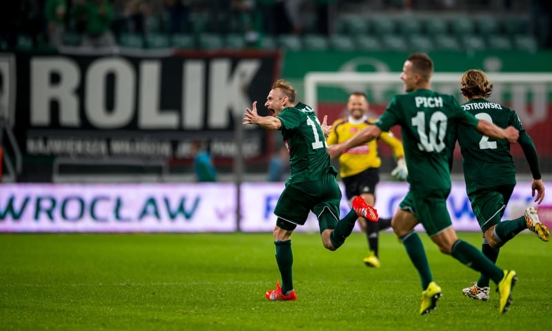 Tadeusz Pawłowski: najważniejszy będzie atak pozycyjny [WIDEO]