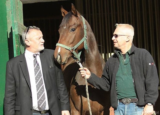 Rekordowy rok na Partynicach