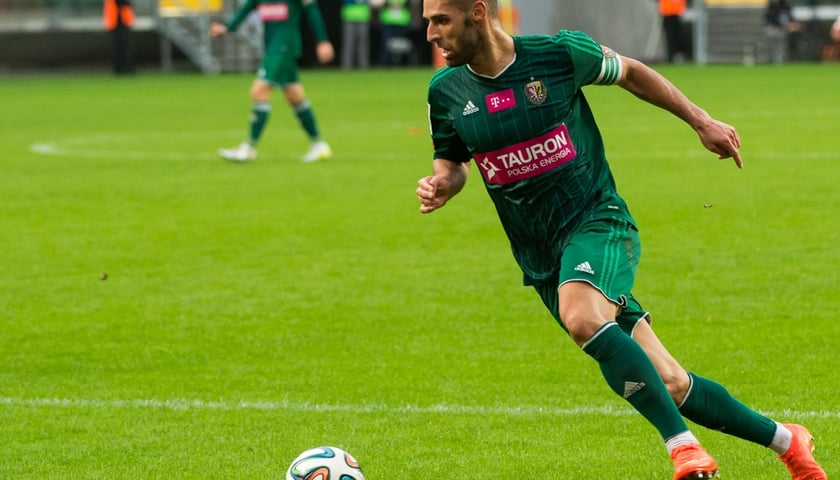 Po emocjach ligowych czas na Puchar Polski