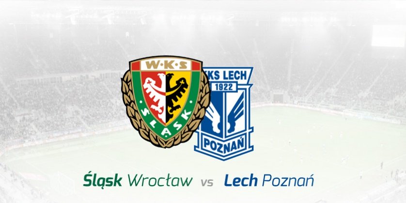 Trwa sprzedaż biletów na mecz Śląsk – Lech [KONKURS]
