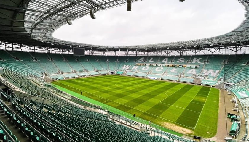 Tarczyński Arena Wrocław