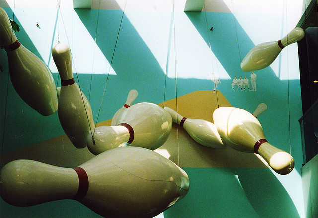 Puchar Świata w bowlingu ponownie we Wrocławiu